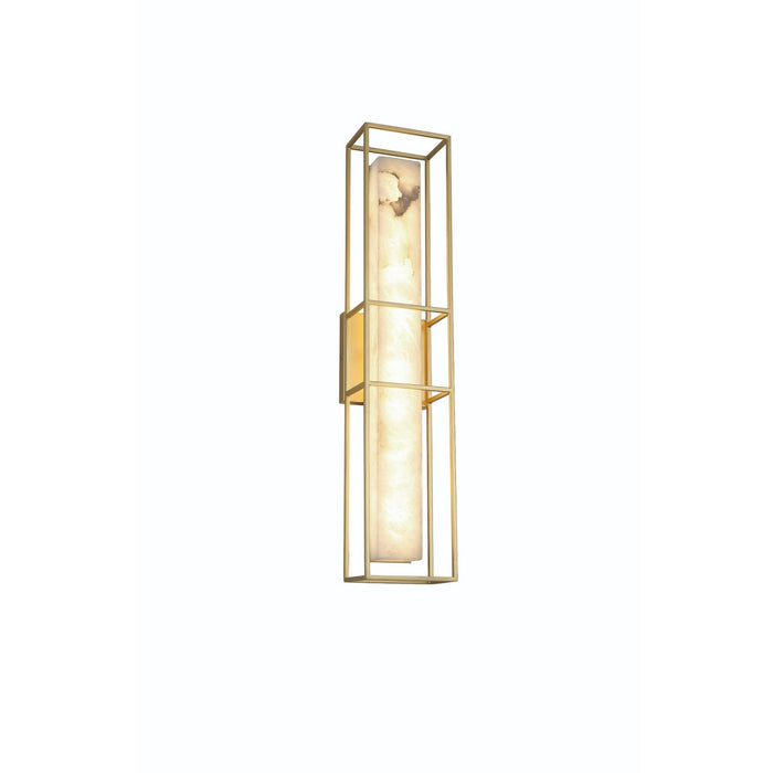 Eurofase - 46838-025 - LED Outdoor Wall Sconce - Blakley - Gold