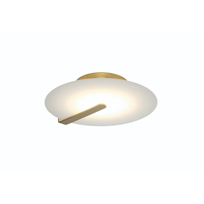 Eurofase - 46843-036 - LED Flush Mount - Nuvola - Gold