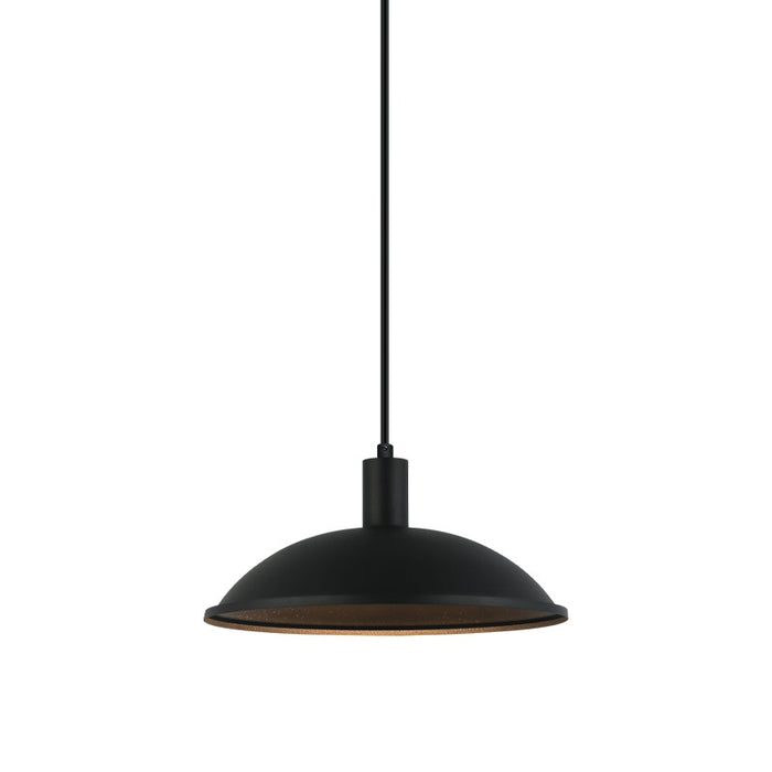 Matteo Lighting - C81901MB - One Light Pendant - Farmley