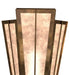 Meyda Tiffany - 255568 - Two Light Wall Sconce - Brum