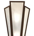 Meyda Tiffany - 255720 - Two Light Wall Sconce - Brum - Timeless Bronze