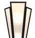 Meyda Tiffany - 255754 - Two Light Wall Sconce - Brum