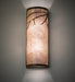 Meyda Tiffany - 264432 - Two Light Wall Sconce - Branches - Antique Copper