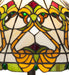 Meyda Tiffany - 264863 - 30" Table Lamp - Middleton - Mahogany Bronze