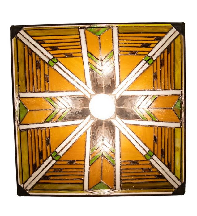Meyda Tiffany - 265947 - One Light Pendant - Abilene