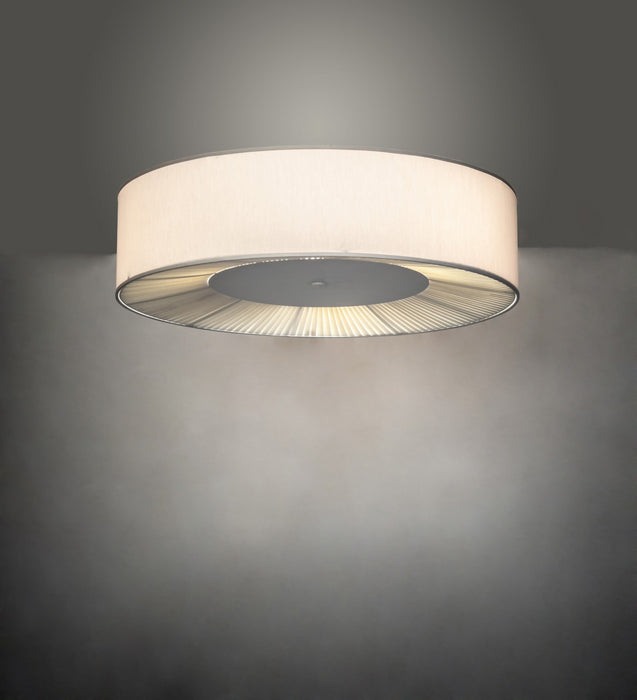 Meyda Tiffany - 266591 - LED Flushmount - Bruges