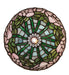 Meyda Tiffany - 29649 - Shade - Tiffany Cabbage Rose