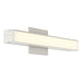 Minka-Lavery - 512-84-L - LED Bath Vanity - Sconce - Brushed Nickel