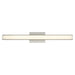 Minka-Lavery - 513-84-L - LED Bath Vanity - Sconce - Brushed Nickel