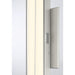 Minka-Lavery - 513-84-L - LED Bath Vanity - Sconce - Brushed Nickel