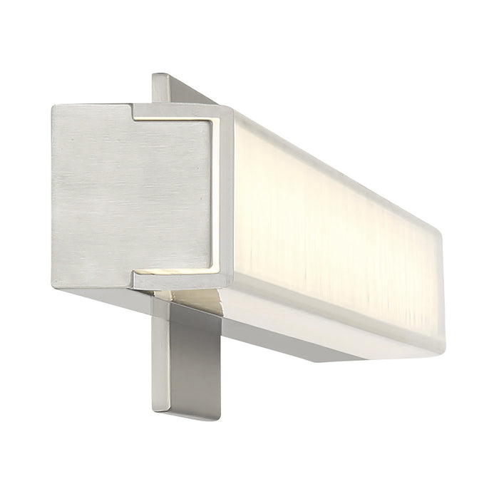 Minka-Lavery - 514-84-L - LED Bath Vanity - Sconce - Brushed Nickel