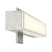 Minka-Lavery - 514-84-L - LED Bath Vanity - Sconce - Brushed Nickel