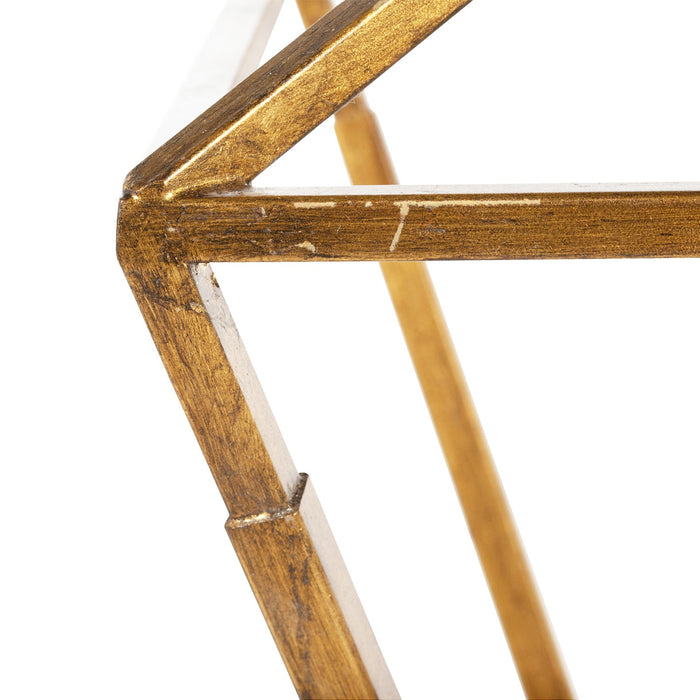 Gabby - SCH-160005 - Five Light Chandelier - Adler - Vintage Gold