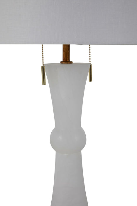 Gabby - SCH-153710 - Two Light Table Lamp - Alice - Gilded Gold