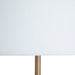 Gabby - SCH-175154 - One Light Console Lamp - Irving - Textured Light Grey