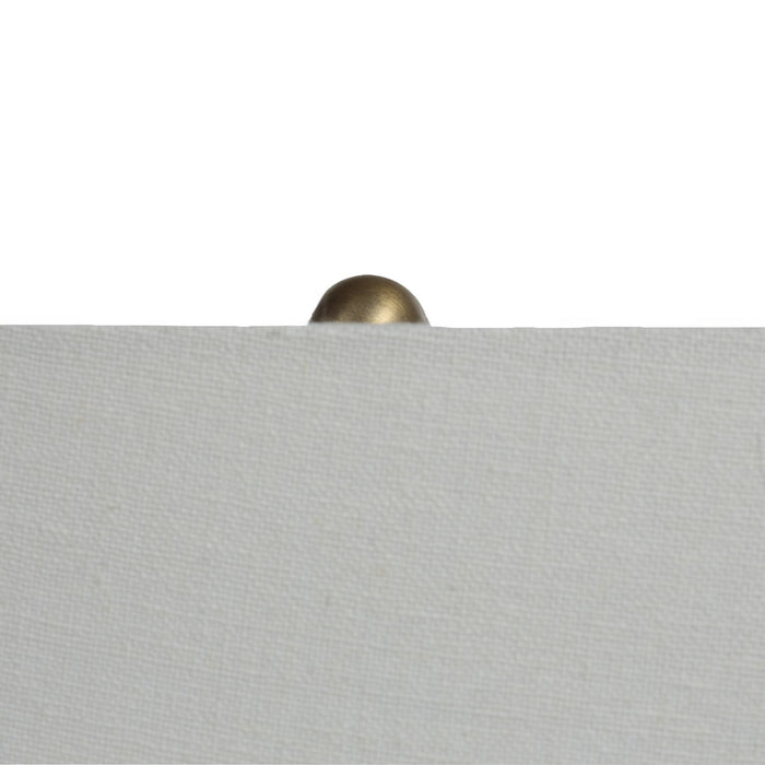 Gabby - SCH-164020 - One Light Table Lamp - Janelle - Antique Brass