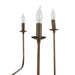 Gabby - SCH-168005 - Eight Light Chandelier - Lilly - Brushed Copper