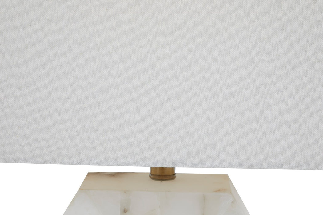 Gabby - SCH-192160 - One Light Table Lamp - Madden - Antique Brass