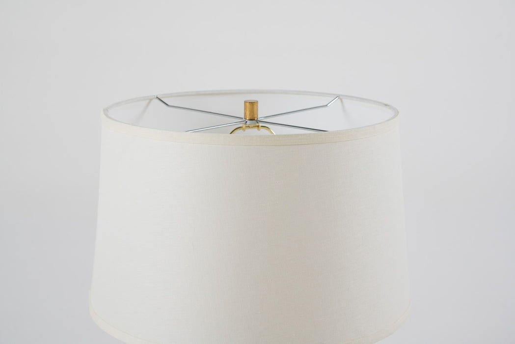 Gabby - SCH-153690 - Two Light Table Lamp - Maple - Gilded Gold