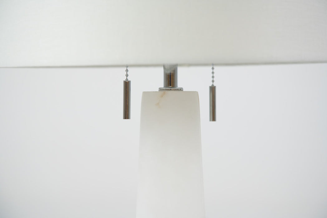 Gabby - SCH-153715 - Two Light Table Lamp - Margaret - Gilded Gold