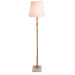 Gabby - SCH-175091 - Two Light Table Lamp - Mayfield - Matte Antique Brass|Feather White Linen|Natural Alabaster