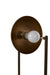 Gabby - SCH-169070 - One Light Table Lamp - Owen - Stained Gold|Brushed Copper