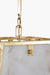 Gabby - SCH-192101 - One Light Chandelier - Stacey - Gilded Gold