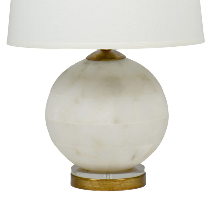 Gabby - SCH-155140 - One Light Table Lamp - Valencia - Gilded Gold