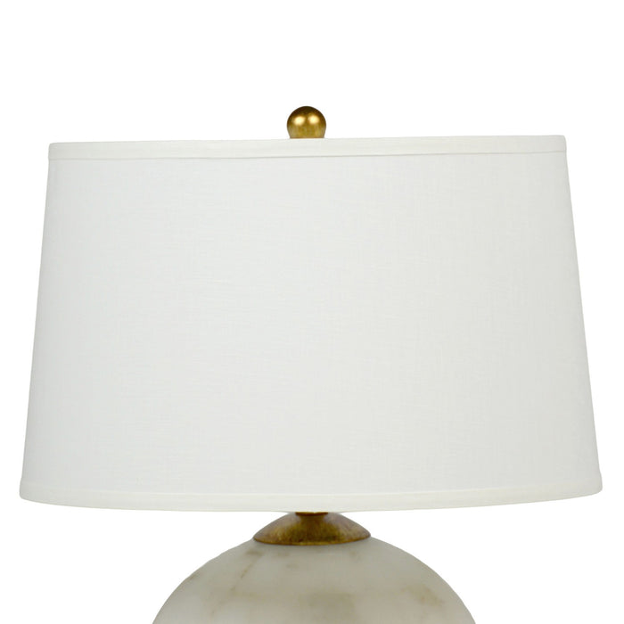 Gabby - SCH-155140 - One Light Table Lamp - Valencia - Gilded Gold
