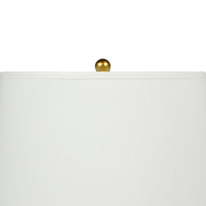 Gabby - SCH-155140 - One Light Table Lamp - Valencia - Gilded Gold