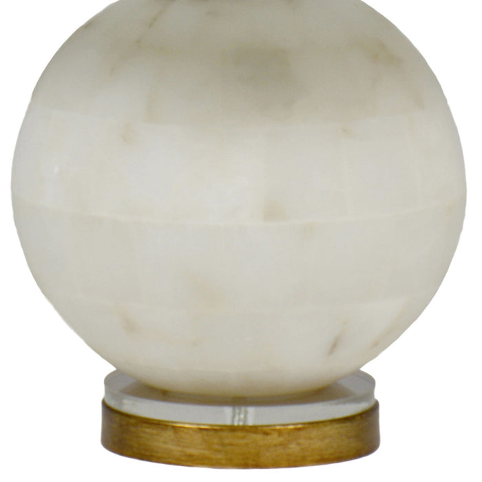 Gabby - SCH-155140 - One Light Table Lamp - Valencia - Gilded Gold