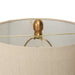 LNC - HA05015 - One Light Table Lamp - Brass