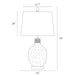 LNC - HA05016 - One Light Table Lamp - Brass