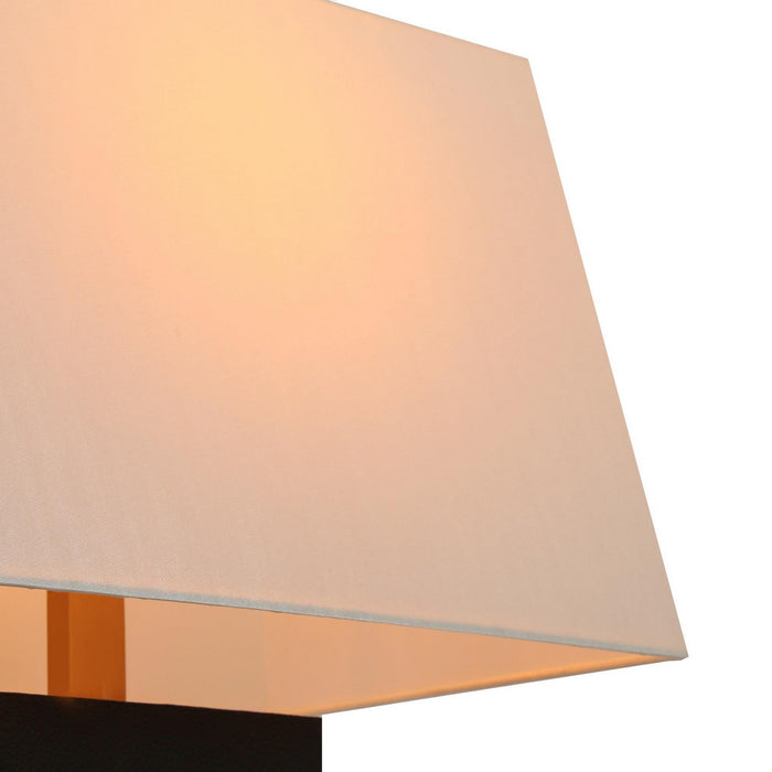LNC - HA05019 - One Light Table Lamp - Black / Brass