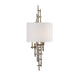 Savoy House - 9-1068-1-10 - One Light Wall Sconce - Cameo - Campagne Luxe