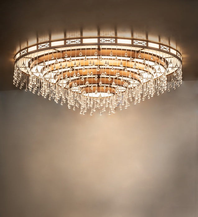 Meyda Tiffany - 259802 - LED Chandelier - Axiom