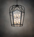 Meyda Tiffany - 260061 - 12 Light Pendant - Citadel - Custom