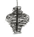 Meyda Tiffany - 263093 - 20 Light Chandelier - Cyclone