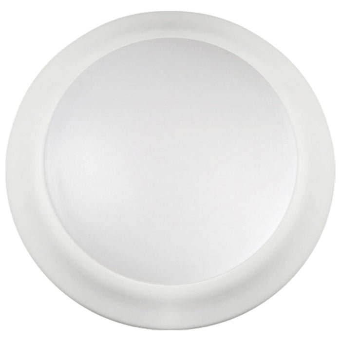 Nuvo Lighting - 62-1805 - LED Disk Light - White