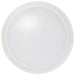 Nuvo Lighting - 62-1815 - LED Disk Light - White