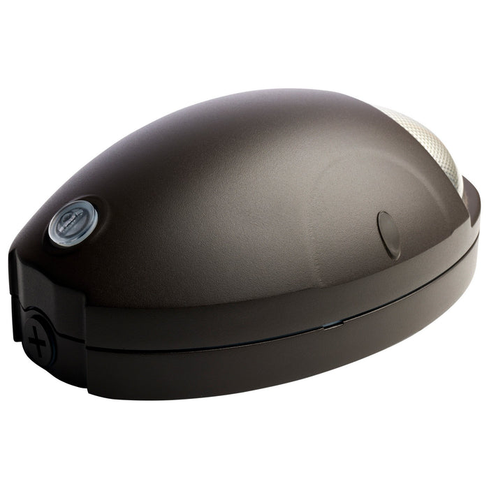 Nuvo Lighting - 65-880 - LED Wall Pack - Bronze