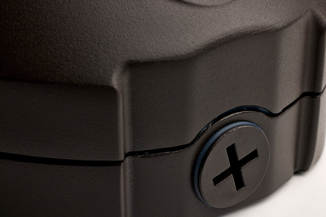 Nuvo Lighting - 65-880 - LED Wall Pack - Bronze