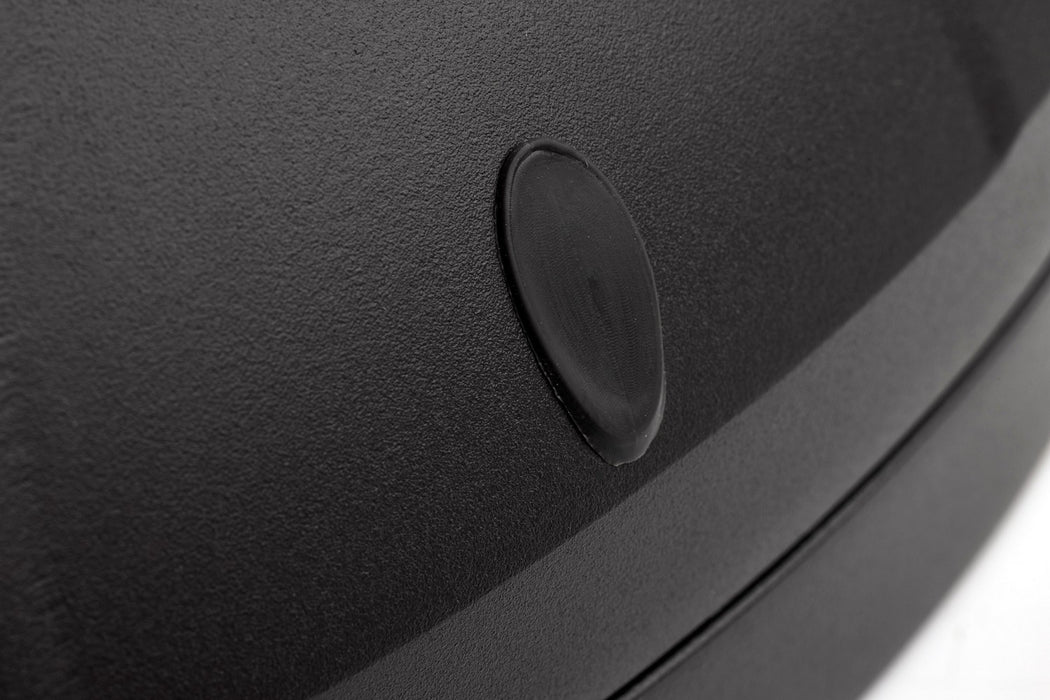 Nuvo Lighting - 65-881 - LED Wall Pack - Black