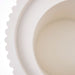 Arteriors - ARC01 - Container - Whittaker - Ivory
