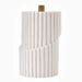 Arteriors - ARC02 - Container - Whittaker - Ivory