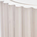 Arteriors - ARC02 - Container - Whittaker - Ivory
