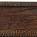 Arteriors - ARI03 - Boxes, Set of 2 - Turney - Dark Walnut