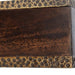 Arteriors - ARI03 - Boxes, Set of 2 - Turney - Dark Walnut