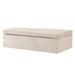 Arteriors - ARS04 - Box - Terrazas - Toasted Ivory