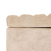 Arteriors - ARS04 - Box - Terrazas - Toasted Ivory